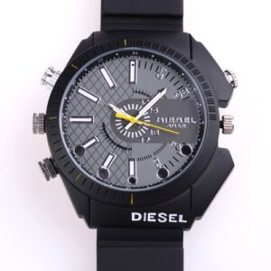 Infrared HD Waterproof Spy Camera