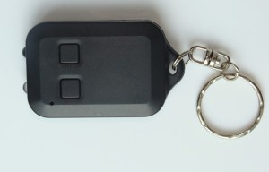 Key Chain Camera