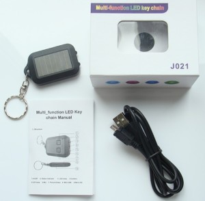 Key Chain Camera