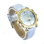Lady's Watch Camera
