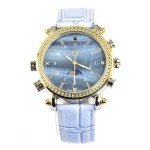 Lady's Watch Camera