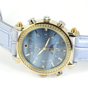 Lady's Watch Camera
