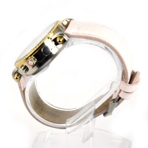Lady's spy watch camera