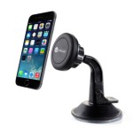 Magnet universal mount with quick-snap 3