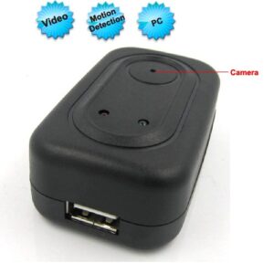 Mini Adaptor Charger