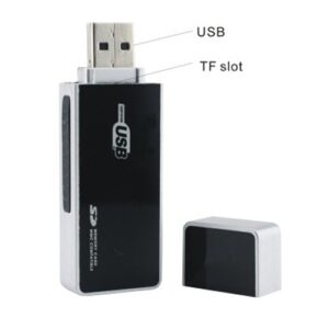 Mini DVR USB DISK