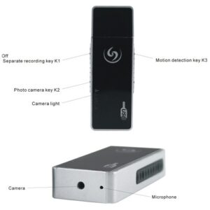 Mini DVR USB DISK