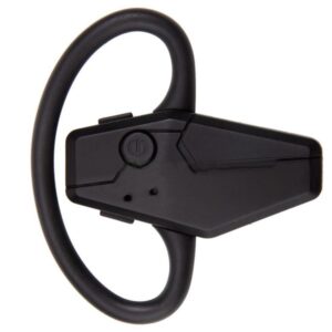 Mini Earphone Video Camera