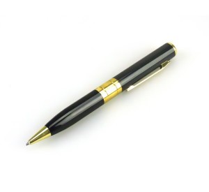 Mini Pen Video Recorder