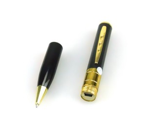 Mini Pen Video Recorder