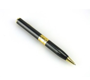 Mini Pen Video Recorder