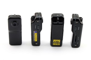 Mini Wifi Camera