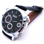 Motion Detection watch camera