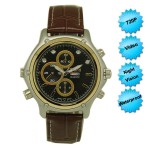 Mp3 watch camera