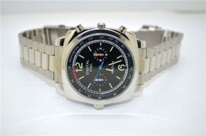 New Design Watch Camera