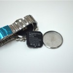 New Design Watch Camera