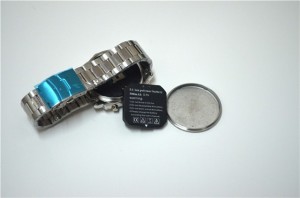 New Design Watch Camera