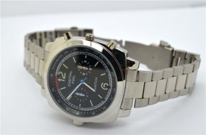 New Design Watch Camera