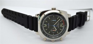 New Sports HD Wrist watch