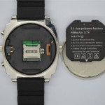 New Sports HD Wrist watch