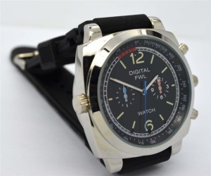 New Sports HD Wrist watch