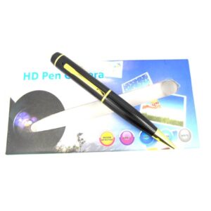 Newest Corn Pen Camera Recorder