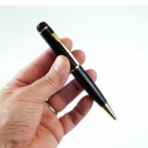 Newest Corn Pen Camera Recorder