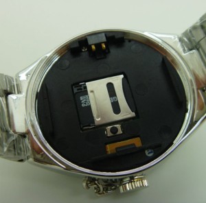 Newest Watch Camera