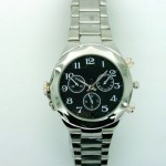 Newest Watch Camera