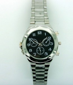 Newest Watch Camera