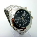 Newest Watch Camera