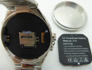 Newest Watch Camera