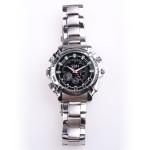 Night vision 1080P Watch Camera
