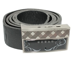 Night vision Belt camera