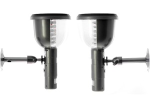 PIR Home security camera