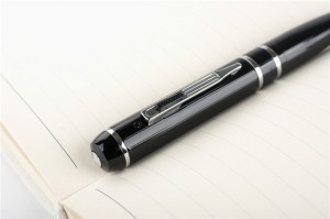 Pen DVRS Web Camera