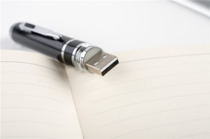 Pen DVRS Web Camera