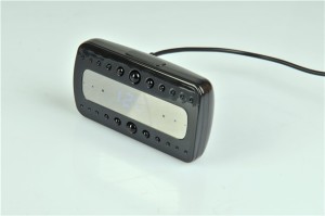 Point to point wifi clock