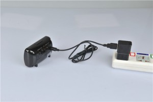 Point to point wifi clock