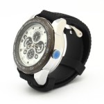 Sensing Watch Camera
