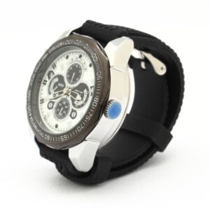 Sensing Watch Camera