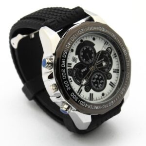 Sensing Watch Camera