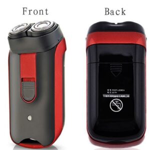 Shaver Hidden Mini DVR camera