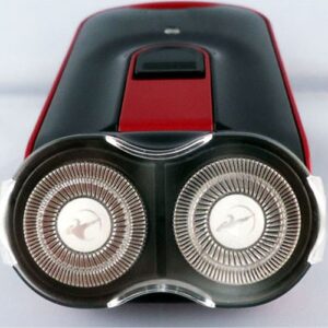 Shaver Hidden Mini DVR camera