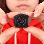 So mini camera
