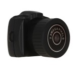 So mini camera