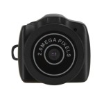 So mini camera