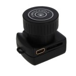 So mini camera