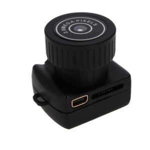 So mini camera