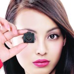 So mini camera